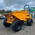 Thwaites 9 Tonne