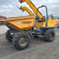 Terex 6 Tonne SALE AGREED