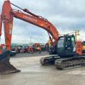 Hitachi ZX225 USLC-6