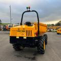 JCB 6 Tonne SALE AGREED