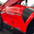 Manitou MT1840 Joystick