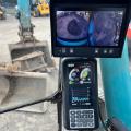 Kobelco SK210 LC-10