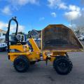 Thwaites 3 Tonne Swivel