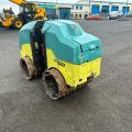 Ammann ARR1575 Trench