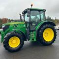 John Deere 6130R