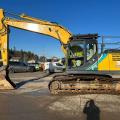 Kobelco SK210 LC-10