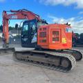 Hitachi ZX225 USLC-6