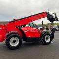 Manitou MT1440 Joystick