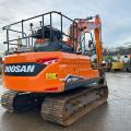 Doosan DX140 LC-7