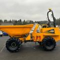 Thwaites 6 Tonne Swivel