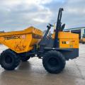 Terex TA9 9 Tonne