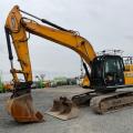 JCB JS300 SALE AGREED