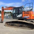 Hitachi ZX130 SALE AGREED