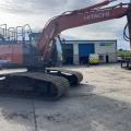 Hitachi ZX130 SALE AGREED