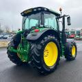 John Deere 6130R