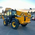 JCB 540-200 81kW / 108BHP / AC