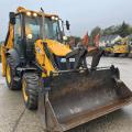 JCB 3CX SALE AGREED