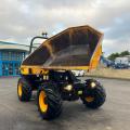 JCB 6 Tonne SALE AGREED