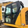 Caterpillar 315 GC ( Japan Built & EPA )