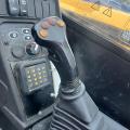 JCB 531-70 Joystick / AC