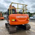 Hitachi ZX130 LCN-7