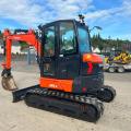 Kubota U50-5