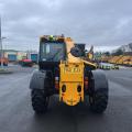 JCB 531-70 Joystick / AC