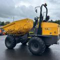 Mecalac 9 Tonne Swivel SALE AGREED