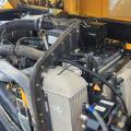 JCB 531-70 Joystick / AC