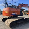 Hitachi ZX130 SALE AGREED