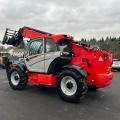 Manitou MT1440 Joystick