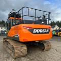 Doosan DX225 SALE AGREED