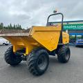 Mecalac TA9 9 Tonne