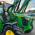 John Deere 5125R