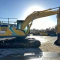 Kobelco SK210 LC-10