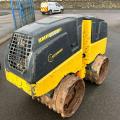 Bomag BMP8500 Trench