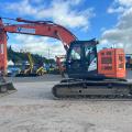 Hitachi ZX225 USLC-6