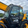 JCB 540-170 Joystick