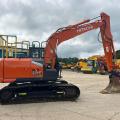 Hitachi ZX130 SALE AGREED