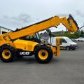 JCB 540-170 Big Engine / AC