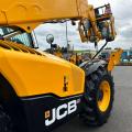 JCB 540-170 Big Engine / AC