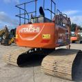 Hitachi ZX130 SALE AGREED