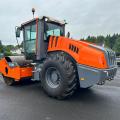 Hamm HC130i Air Con