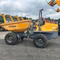 Terex 6 Tonne SALE AGREED