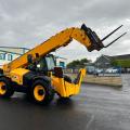 JCB 540-180 Joystick