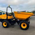 JCB 6 Tonne SALE AGREED