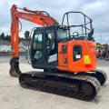 Hitachi ZX135 US-6