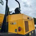 Mecalac 9 Tonne Swivel SALE AGREED