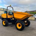 JCB 6 Tonne SALE AGREED