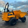 Thwaites 9 Tonne